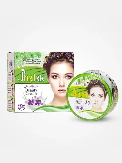 jhalak beauty cream