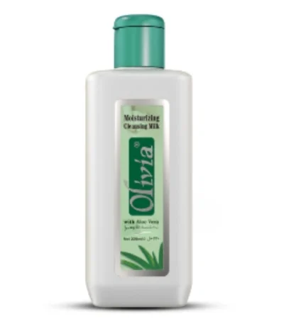 Olivia Moisturizing Cleansing Lotion