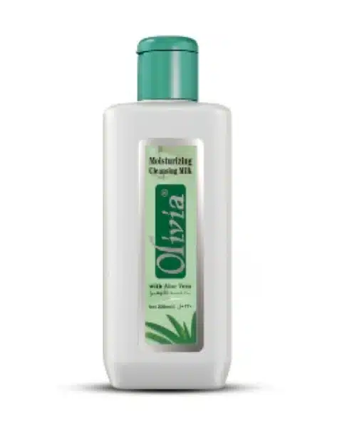 Olivia Moisturizing Cleansing Lotion