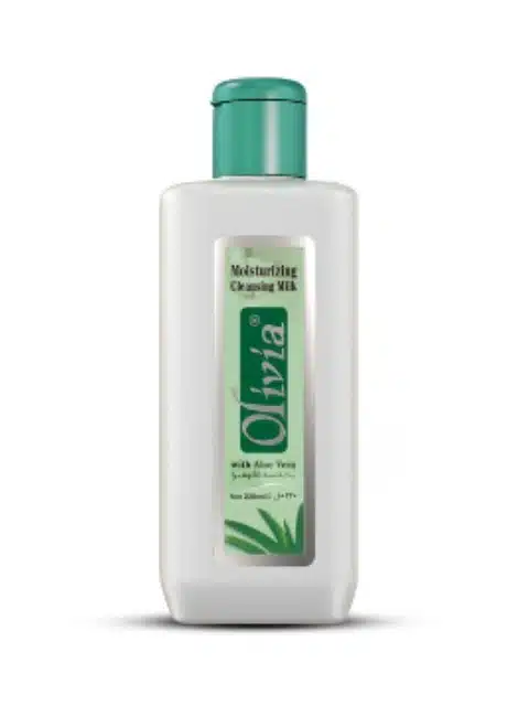 olivia moisturizing cleansing lotion Olivia Moisturizing Cleansing Lotion