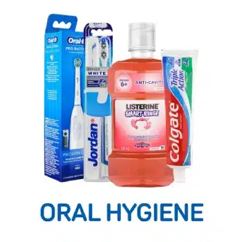 oral care