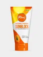 rivaj sunblock 100ml