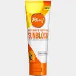 rivaj sunblock 40 ml