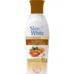 Skin White Lotion Almond and Goat milk