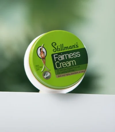 stillman fairness beauty cream