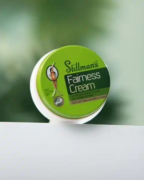 stillman fairness beauty cream