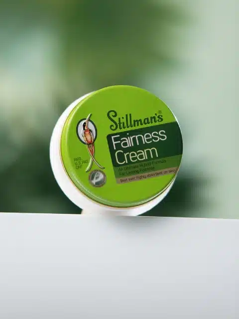 stillman fairness beauty cream