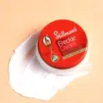 stillman freckle beauty cream