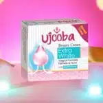 ujooba beauty cream