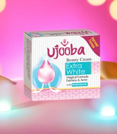 ujooba beauty cream