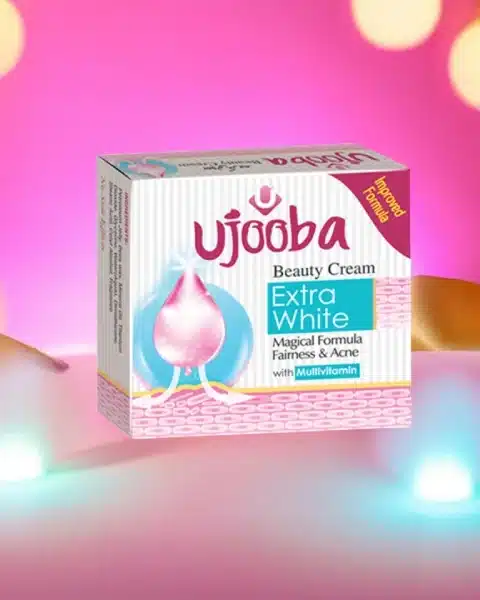 ujooba beauty cream