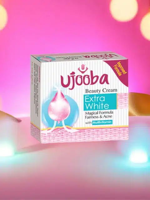 ujooba beauty cream