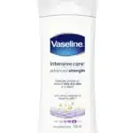 vaseline advanced strength lotion