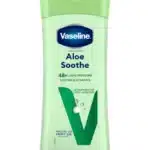 Vaseline Aloe Soothe Lotion
