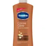 vaseline cocoa glow lotion