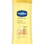 Vaseline Deep Restore Lotion