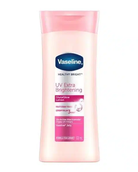 Vaseline Gluta Glow Lotion