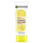 Garnier Face wash Vitamin C – 100ml