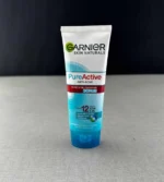 Garnier Pure Active Face Scrub - Image 2