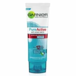 Garnier Pure Active Face Scrub
