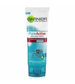 Garnier Pure Active Face Scrub