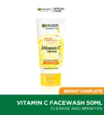 Garnier Skin Active Bright Complete Face Wash - Image 4