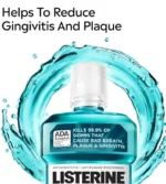Listerine Cool Mint Mouthwash - Image 2