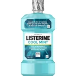 Listerine Cool Mint Mouthwash
