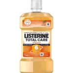 Listerine Miswak Mouthwash, 250ml