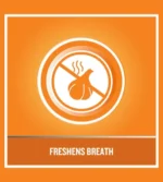Listerine Miswak Mouthwash, 250ml - Image 3