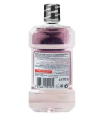 Listerine Total Care Zero Smooth Mint Mouthwash - Image 2