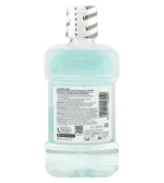 Listerine Zero Feel Lighter Mouth Wash, 250ml 1