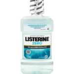 Listerine Zero Feel Lighter Mouth Wash, 250ml