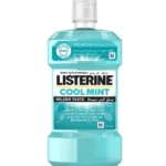 Listerine® Cool Mint Milder Taste Mouthwash