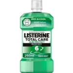 Listerine® Total Care Gum Protect Milder Taste Mouthwash