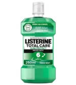 Listerine® Total Care Gum Protect Milder Taste Mouthwash