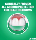 Listerine® Total Care Gum Protect Milder Taste Mouthwash - Image 3