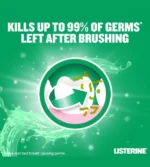 Listerine® Total Care Gum Protect Milder Taste Mouthwash - Image 6