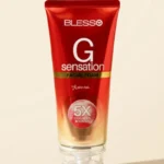 Blesso G Sensation Face wash