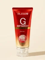Blesso G Sensation Face wash
