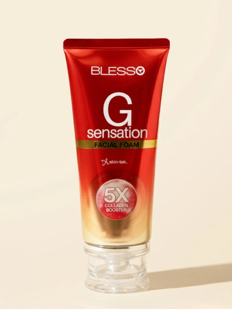 Blesso G Sensation Face wash