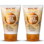 BnB Brightening Rice Face Wash