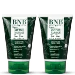 BnB Tea tree Acne Control Facewash