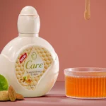 Care Honey Lotion