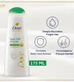 Dove Hairfall Rescue Shampoo - Image 2