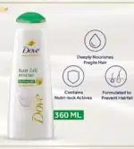 Dove Hairfall Rescue Shampoo - Image 3