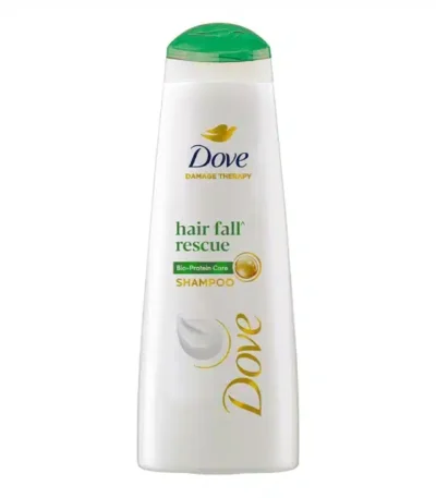 DOVE HAIRFALL RESCUE SHAMPOO