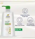 Dove Hairfall Rescue Shampoo - Image 4