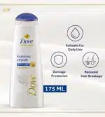 Dove Intense Repair Shampoo