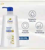 Dove Intense Repair Shampoo - Image 3